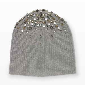Club Monaco Darci Hat Grey